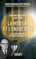 Médium enquêteur face d'occasion  Livré partout en France