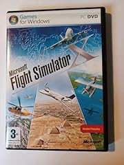 Flight simulator d'occasion  Livré partout en France