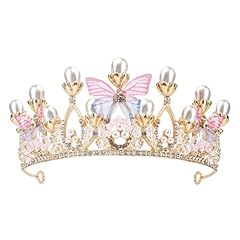 Tiaras girls crystal for sale  Delivered anywhere in UK