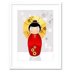 Kids kokeshi doll for sale  Delivered anywhere in USA 
