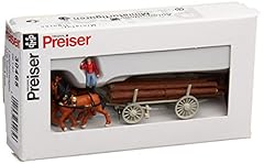 Preiser 30465 horse for sale  Delivered anywhere in USA 