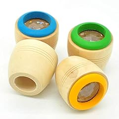 4pcs magic kaleidoscopes for sale  Delivered anywhere in USA 