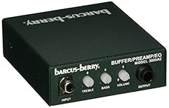 Barcus berry 3000ae for sale  Delivered anywhere in USA 