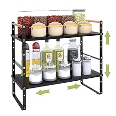 Ruilalife expandable shelf for sale  Delivered anywhere in USA 