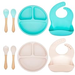 Baby tableware set for sale  Delivered anywhere in UK