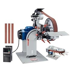 Vevor belt grinder for sale  Delivered anywhere in USA 