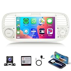 Android car stereo for sale  Delivered anywhere in UK