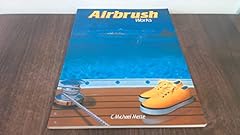Airbrush works for sale  Delivered anywhere in USA 