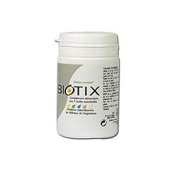 Mbe biotix d'occasion  Livré partout en France