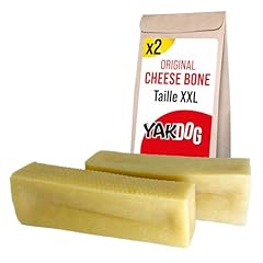 Yakdog bâtonnets fromage d'occasion  Livré partout en France