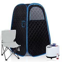 Wizzisauna foldable portable for sale  Delivered anywhere in USA 
