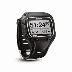 Garmin forerunner 910 usato  Spedito ovunque in Italia 