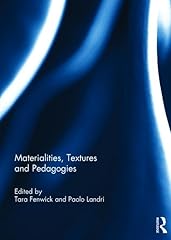 Materialities textures and d'occasion  Livré partout en France