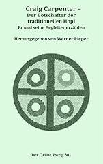 Craig carpenter botschafter gebraucht kaufen  Wird an jeden Ort in Deutschland