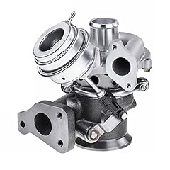 Frankberg turbocompressori com usato  Spedito ovunque in Italia 