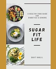 Sugar fit life for sale  Delivered anywhere in UK