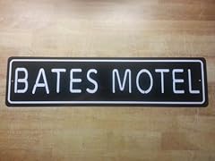 Bates motel x24 for sale  Delivered anywhere in USA 