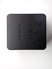 Sony adaptor ub10 usato  Spedito ovunque in Italia 