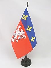 Flag drapeau table d'occasion  Livré partout en France