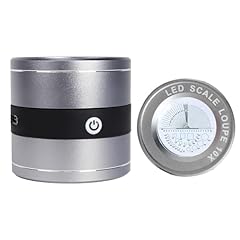 10x jewelers loupe for sale  Delivered anywhere in USA 