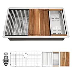 Couoko inch undermount for sale  Delivered anywhere in USA 