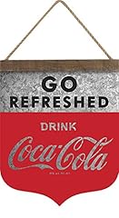 Refreshed drink coca for sale  Delivered anywhere in USA 