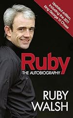 Ruby the autobiography gebraucht kaufen  Wird an jeden Ort in Deutschland