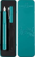 Faber castell füller usato  Spedito ovunque in Italia 