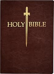 Kjv sword bible for sale  Delivered anywhere in USA 