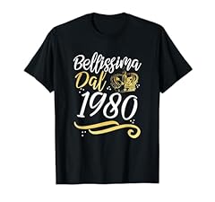 Bellissima dal 1980 usato  Spedito ovunque in Italia 