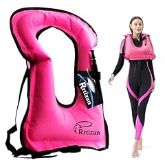 Rrtizan snorkel vest for sale  Delivered anywhere in USA 