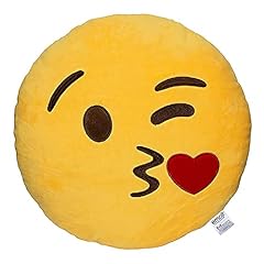 Evz emoji throwingkiss for sale  Delivered anywhere in USA 