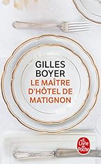 philippe matignon d'occasion  Livré partout en France