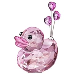 Swarovski happy duck for sale  Delivered anywhere in USA 