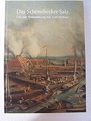 Schönebecker salz gebraucht kaufen  Wird an jeden Ort in Deutschland