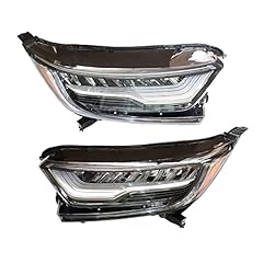 Wusililu front headlight for sale  Delivered anywhere in USA 