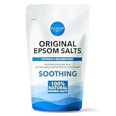 Elysium spa sels d'occasion  Livré partout en France