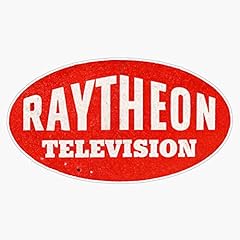 Raytheon television. futuristi for sale  Delivered anywhere in USA 