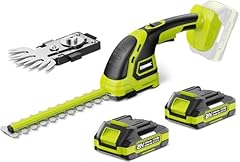 Ework 21v cordless for sale  Delivered anywhere in USA 