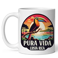 Pura vida costa for sale  Delivered anywhere in USA 