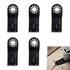 5pcs multi tool for sale  Delivered anywhere in UK