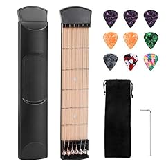 Pocket guitar practice for sale  Delivered anywhere in USA 
