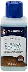 Guardsman clean renew for sale  Delivered anywhere in UK