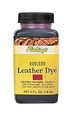 Fiebing leather dye for sale  Delivered anywhere in UK