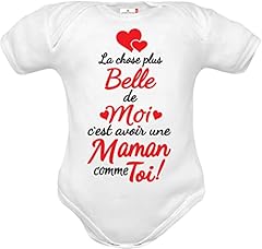 Body nouveau né d'occasion  Livré partout en France