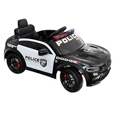 Kinder elektro polizeiauto gebraucht kaufen  Wird an jeden Ort in Deutschland