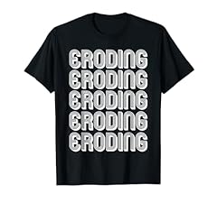 Erodieren shirt gebraucht kaufen  Wird an jeden Ort in Deutschland