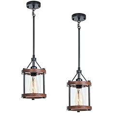Ejerlya farmhouse pendant for sale  Delivered anywhere in USA 