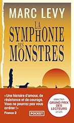 Symphonie monstres d'occasion  Livré partout en France
