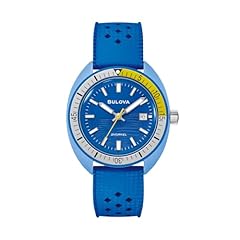 Bulova orologio uomo usato  Spedito ovunque in Italia 